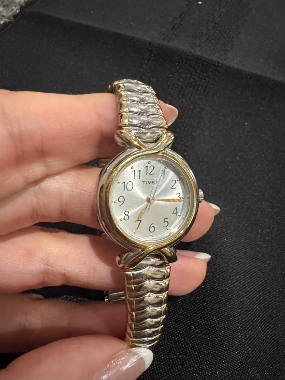 Vintage Timex Women Watch